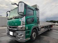 MITSUBISHI FUSO Super Great Aluminum Block 2PG-FU74HZ 2020 248,000km_3