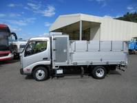 TOYOTA Dyna Aluminum Block TKG-XZU645 2017 109,000km_4