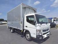 MITSUBISHI FUSO Canter Aluminum Wing 2PG-FEB50 2020 40,000km_3