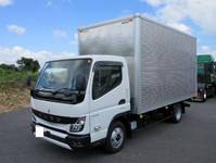 MITSUBISHI FUSO Canter Aluminum Van 2RG-FEB50 2024 1,000km_1