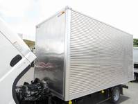 MITSUBISHI FUSO Canter Aluminum Van 2RG-FEB50 2024 1,000km_36