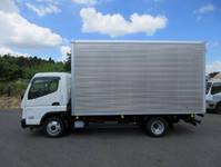 MITSUBISHI FUSO Canter Aluminum Van 2RG-FEB50 2024 1,000km_5