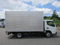 MITSUBISHI FUSO Canter Aluminum Van 2RG-FEB50 2024 1,000km_6