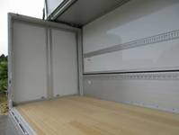 MITSUBISHI FUSO Super Great Aluminum Wing 2PG-FS74HZ 2024 1,000km_18