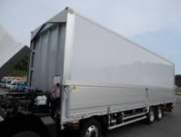 MITSUBISHI FUSO Super Great Aluminum Wing 2PG-FS74HZ 2024 1,000km_36