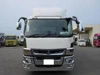 MITSUBISHI FUSO Super Great Aluminum Wing 2PG-FS74HZ 2024 1,000km_4