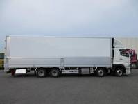 MITSUBISHI FUSO Super Great Aluminum Wing 2PG-FS74HZ 2024 1,000km_6