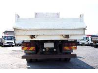 MITSUBISHI FUSO Super Great Dump QKG-FV60VX 2016 603,000km_7