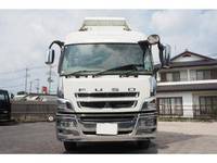 MITSUBISHI FUSO Super Great Dump QKG-FV60VX 2016 603,000km_9