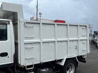 ISUZU Elf Deep Dump TDG-NKS85AD 2013 41,670km_10