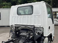 ISUZU Elf Deep Dump TDG-NKS85AD 2013 41,670km_17