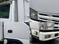 ISUZU Elf Deep Dump TDG-NKS85AD 2013 41,670km_35