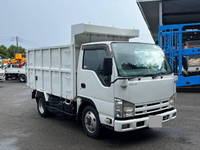 ISUZU Elf Deep Dump TDG-NKS85AD 2013 41,670km_3