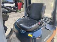 TOYOTA Others Forklift 7FGL15  412h_11