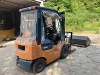 TOYOTA Others Forklift 7FGL15  412h_3