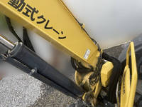 YANMAR Others Mini Excavator VIO45-6A  2,425.7h_3