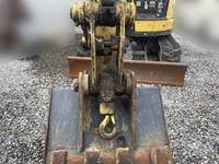 YANMAR Others Mini Excavator VIO45-6A  2,425.7h_8