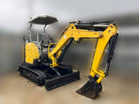 YANMAR Others Excavator VIO27-5B  _3