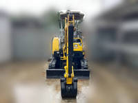 YANMAR Others Excavator VIO27-5B  _4