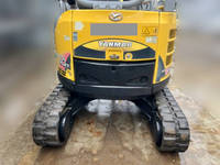 YANMAR Others Excavator VIO27-5B  _6