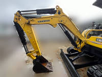 YANMAR Others Excavator VIO27-5B  _7