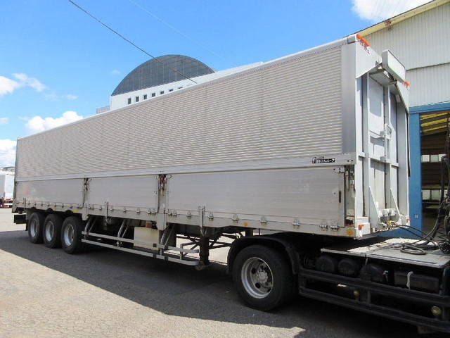 Others Others Trailer DFPTF341AN 2008 