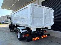 ISUZU Forward Container Carrier Truck TKG-FRR90S1 2016 171,000km_2