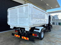 ISUZU Forward Container Carrier Truck TKG-FRR90S1 2016 171,000km_5