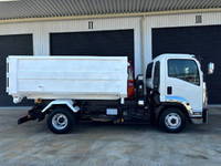 ISUZU Forward Container Carrier Truck TKG-FRR90S1 2016 171,000km_8