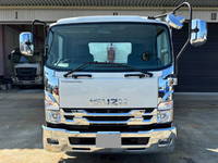 ISUZU Forward Container Carrier Truck TKG-FRR90S1 2016 171,000km_9