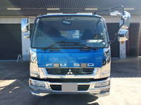 MITSUBISHI FUSO Fighter Safety Loader (With 4 Steps Of Cranes) TKG-FK61F 2014 29,000km_10