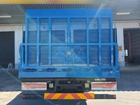 MITSUBISHI FUSO Fighter Safety Loader (With 4 Steps Of Cranes) TKG-FK61F 2014 29,000km_11