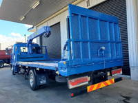 MITSUBISHI FUSO Fighter Safety Loader (With 4 Steps Of Cranes) TKG-FK61F 2014 29,000km_5