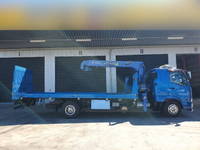 MITSUBISHI FUSO Fighter Safety Loader (With 4 Steps Of Cranes) TKG-FK61F 2014 29,000km_7