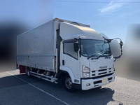 ISUZU Forward Aluminum Wing SKG-FRR90T2 2011 263,228km_3