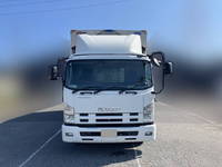 ISUZU Forward Aluminum Wing SKG-FRR90T2 2011 263,228km_5