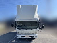 ISUZU Forward Aluminum Wing SKG-FRR90T2 2011 263,228km_6