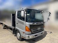 HINO Ranger Self Loader ADG-FC6JKWA 2006 174,946km_2