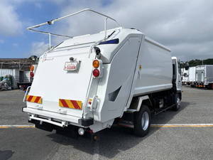 Ranger Garbage Truck_2