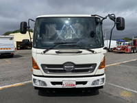 HINO Ranger Garbage Truck TKG-FC9JGAA 2016 340,153km_7