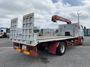 Fighter Safety Loader (With 3 Steps Of Cranes)_2