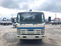 ISUZU Elf Truck (With 3 Steps Of Cranes) SKG-NPR85YN 2013 456,826km_5