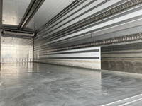 HINO Profia Refrigerator & Freezer Wing 2DG-FR1AHG 2018 511,257km_11