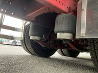 HINO Profia Refrigerator & Freezer Wing 2DG-FR1AHG 2018 511,257km_15