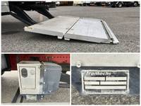 HINO Profia Refrigerator & Freezer Wing 2DG-FR1AHG 2018 511,257km_19