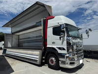 HINO Profia Refrigerator & Freezer Wing 2DG-FR1AHG 2018 511,257km_1