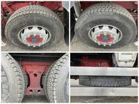 HINO Profia Refrigerator & Freezer Wing 2DG-FR1AHG 2018 511,257km_22