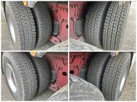 HINO Profia Refrigerator & Freezer Wing 2DG-FR1AHG 2018 511,257km_23