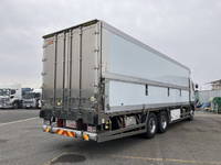 HINO Profia Refrigerator & Freezer Wing 2DG-FR1AHG 2018 511,257km_2