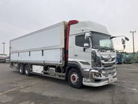 HINO Profia Refrigerator & Freezer Wing 2DG-FR1AHG 2018 511,257km_3